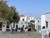 Casco Histórico de Teguise Lanzarote 52