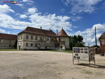 Castelul Bánffy 11