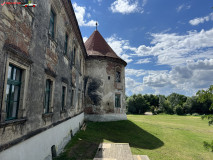 Castelul Bánffy 45
