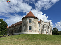 Castelul Bánffy 51