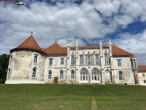 Castelul Bánffy 55