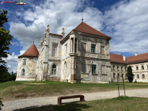 Castelul Bánffy 60