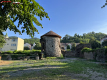 Castelul Báthory din Șimleu Silvaniei 05