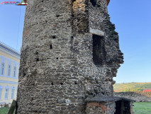 Castelul Báthory din Șimleu Silvaniei 06
