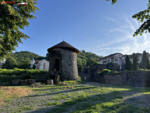 Castelul Báthory din Șimleu Silvaniei 07