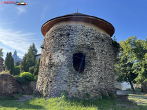 Castelul Báthory din Șimleu Silvaniei 13