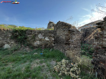 Castelul Báthory din Șimleu Silvaniei 15