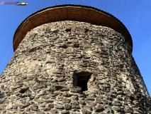 Castelul Báthory din Șimleu Silvaniei 16