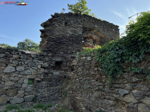 Castelul Báthory din Șimleu Silvaniei 17