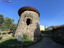 Castelul Báthory din Șimleu Silvaniei 18