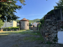 Castelul Báthory din Șimleu Silvaniei 26