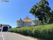 Castelul Bethlen-Haller 02