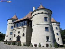 Castelul Bethlen-Haller 04