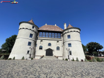 Castelul Bethlen-Haller 06