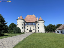 Castelul Bethlen-Haller 09