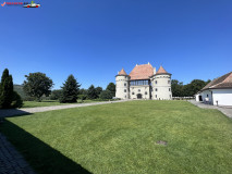 Castelul Bethlen-Haller 10