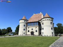 Castelul Bethlen-Haller 12