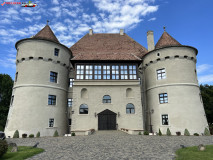 Castelul Bethlen-Haller 124