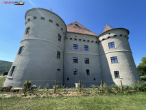 Castelul Bethlen-Haller 13