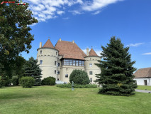 Castelul Bethlen-Haller 133