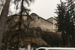 Castelul Bled, Slovenia 01