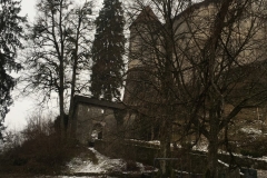 Castelul Bled, Slovenia 02