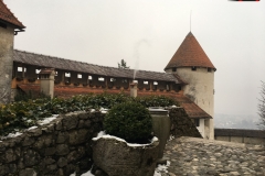 Castelul Bled, Slovenia 16