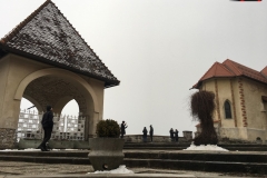 Castelul Bled, Slovenia 17