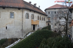 Castelul Bled, Slovenia 99