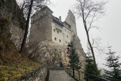 Castelul Bran 15