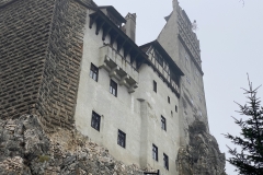 Castelul Bran 17