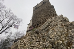 Castelul Bran 23