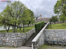 Castelul Bratislava aprilie 2023 06