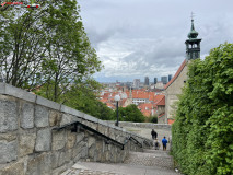 Castelul Bratislava aprilie 2023 12