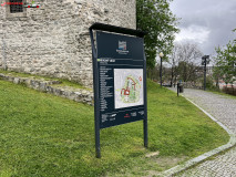 Castelul Bratislava aprilie 2023 17