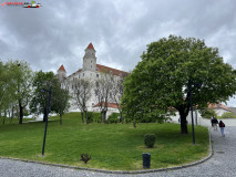 Castelul Bratislava aprilie 2023 20
