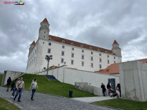 Castelul Bratislava aprilie 2023 21