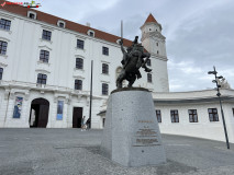 Castelul Bratislava aprilie 2023 222