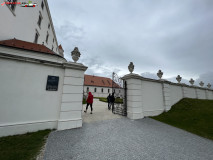 Castelul Bratislava aprilie 2023 33