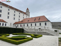 Castelul Bratislava aprilie 2023 56