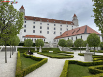 Castelul Bratislava aprilie 2023 59