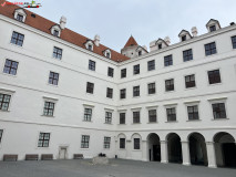 Castelul Bratislava aprilie 2023 67