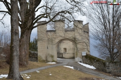 Castelul Bruck din Lienz 05