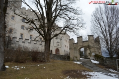 Castelul Bruck din Lienz 07