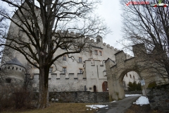 Castelul Bruck din Lienz 09
