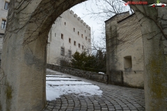 Castelul Bruck din Lienz 12