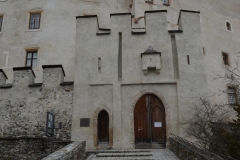 Castelul Bruck din Lienz 13
