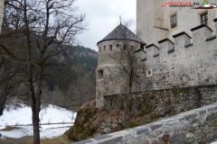 Castelul Bruck din Lienz 14