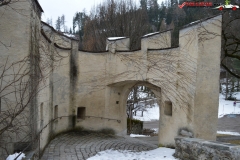 Castelul Bruck din Lienz 16