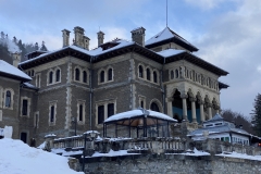 Castelul Cantacuzino 13